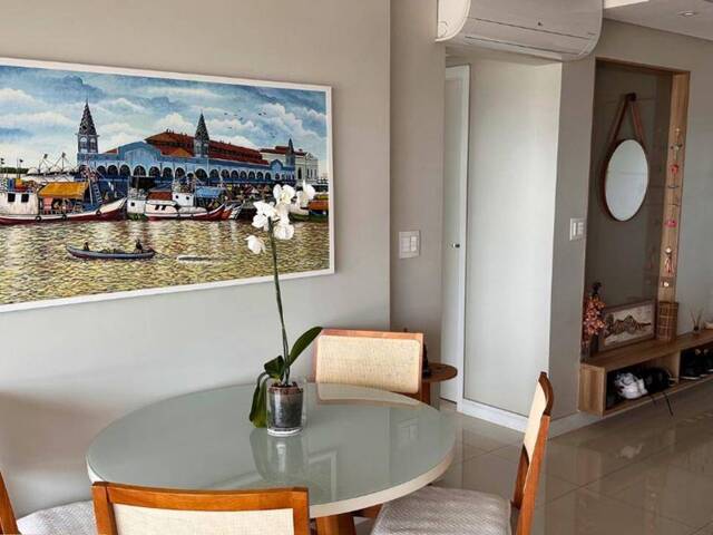 #2977 - Apartamento para Venda em Belém - PA