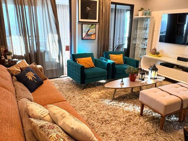 #2978 - Apartamento para Venda em Belém - PA - 1