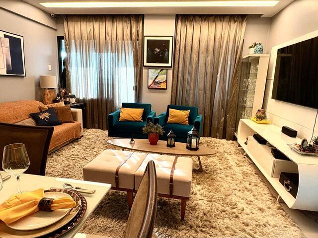 #2978 - Apartamento para Venda em Belém - PA - 2