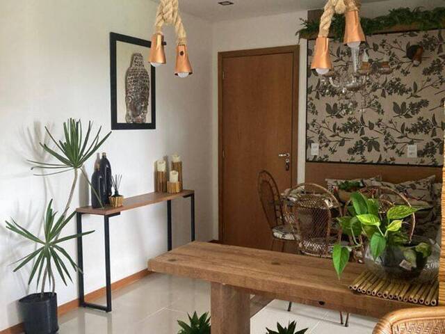 #2979 - Apartamento para Venda em Belém - PA - 2