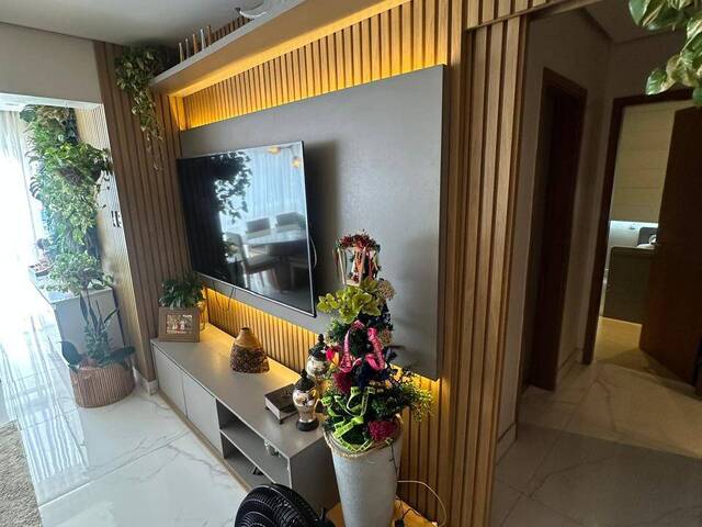 #2981 - Apartamento para Venda em Belém - PA - 2