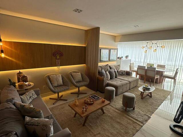 #2981 - Apartamento para Venda em Belém - PA - 3