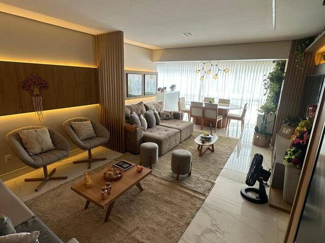 #2981 - Apartamento para Venda em Belém - PA - 1