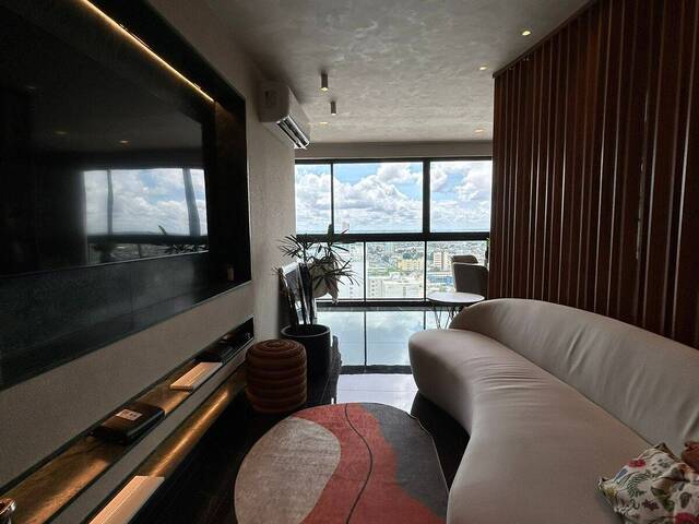 Apartamento para Venda em Belém - 4