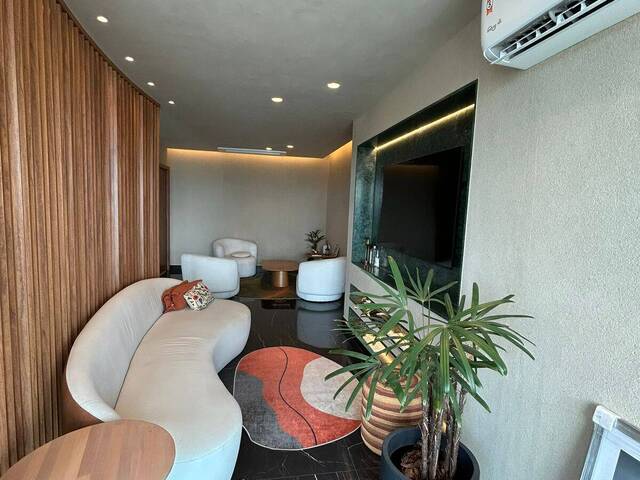 #2983 - Apartamento para Venda em Belém - PA - 3