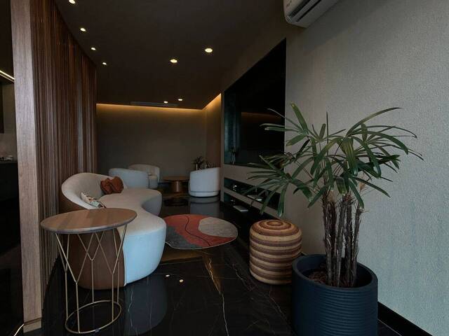 #2983 - Apartamento para Venda em Belém - PA - 2