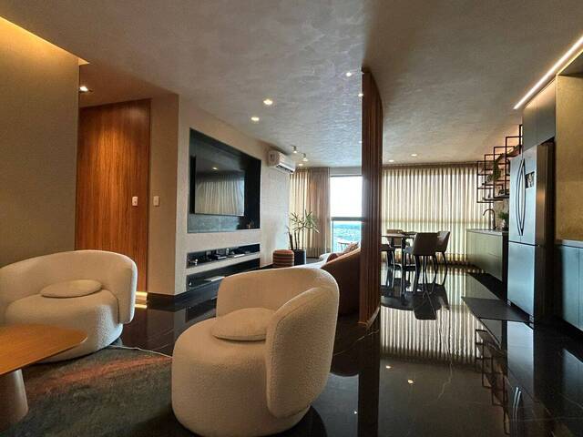 #2983 - Apartamento para Venda em Belém - PA - 1