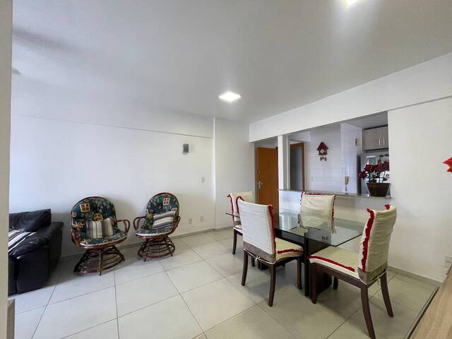 #2985 - Apartamento para Venda em Belém - PA - 3