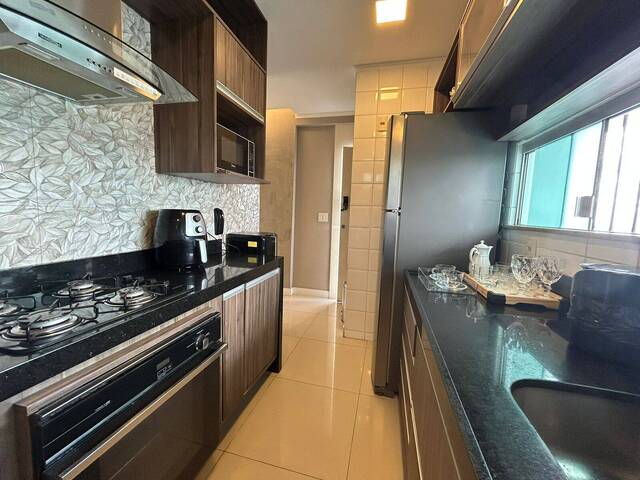 Apartamento para Venda em Belém - 5