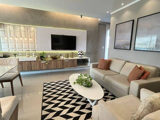 #2987 - Apartamento para Venda em Belém - PA - 2