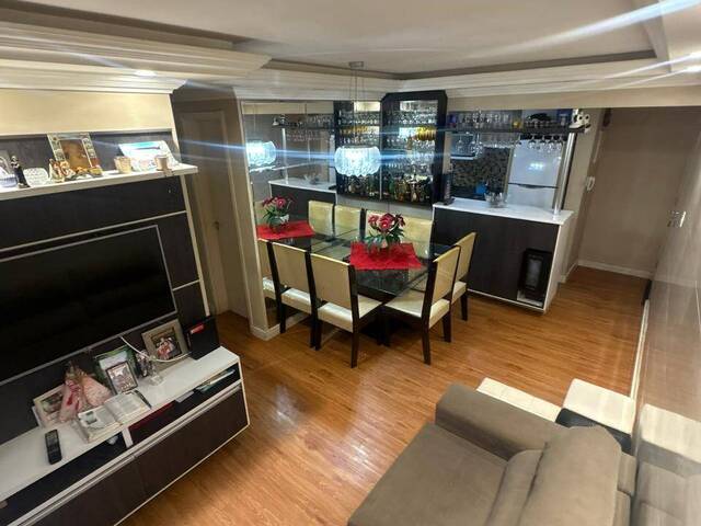 Apartamento para Venda em Ananindeua - 4