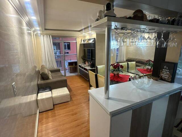 #2988 - Apartamento para Venda em Ananindeua - PA - 2