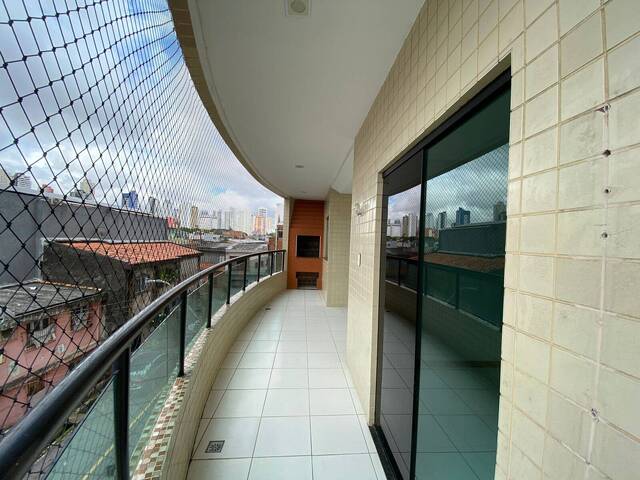 Apartamento para Venda em Belém - 4