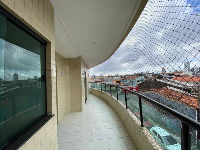 #2991 - Apartamento para Venda em Belém - PA