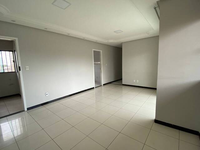 #2991 - Apartamento para Venda em Belém - PA