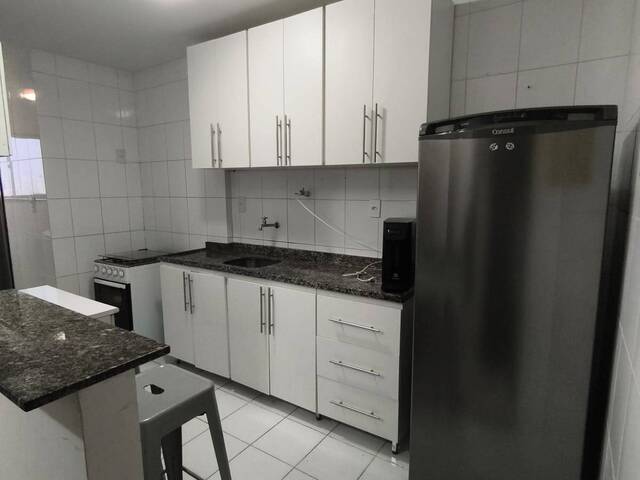 #2992 - Apartamento para Venda em Belém - PA - 3
