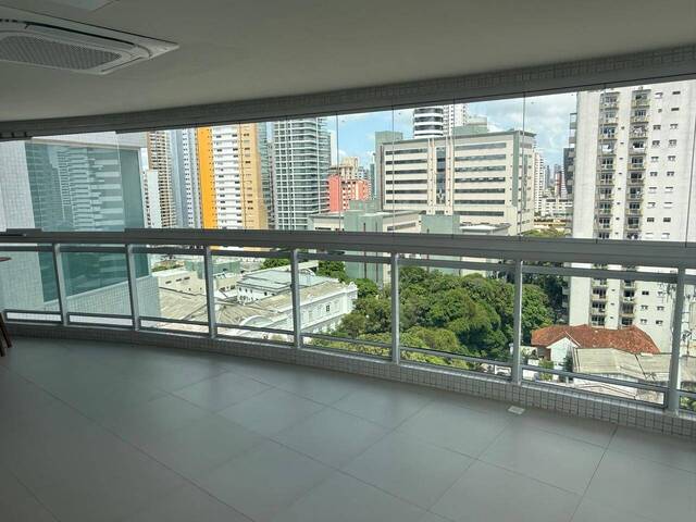 Apartamento para Venda em Belém - 5