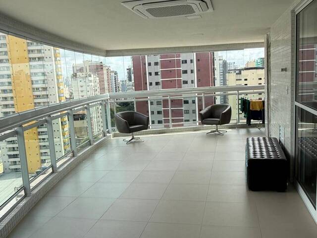 Apartamento para Venda em Belém - 4