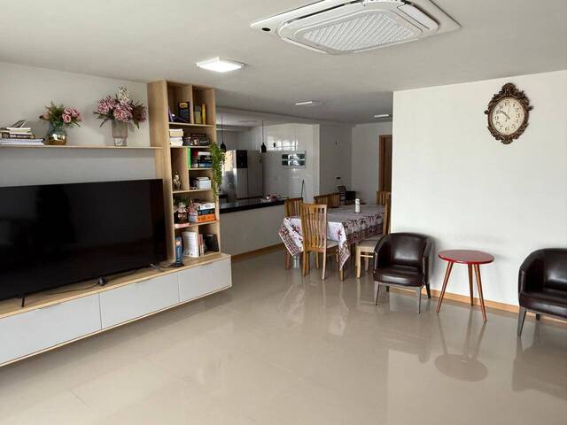 #2993 - Apartamento para Venda em Belém - PA - 2