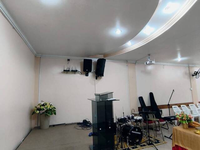 #2996 - Sala para Venda em Belém - PA - 2