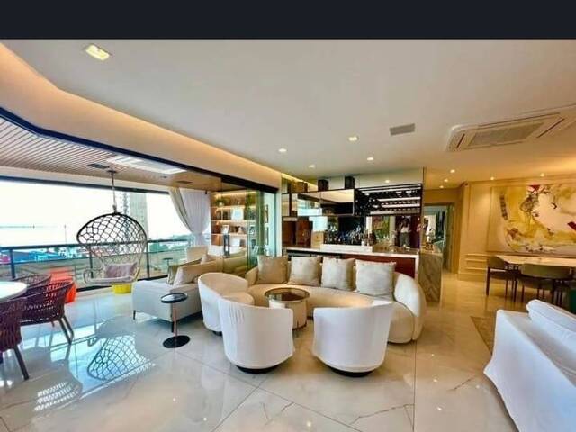 #2997 - Apartamento para Venda em Belém - PA