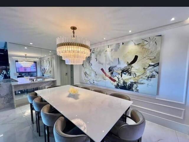 #2997 - Apartamento para Venda em Belém - PA