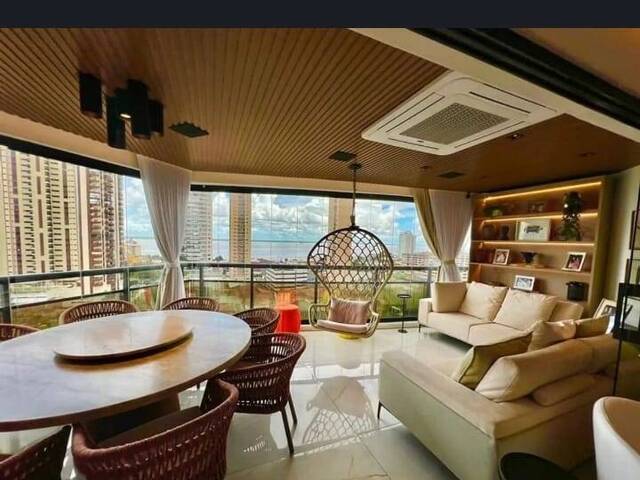 #2997 - Apartamento para Venda em Belém - PA