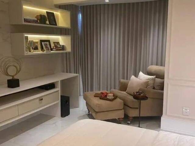 Apartamento para Venda em Belém - 4