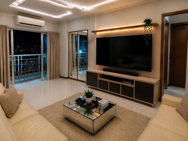 #2998 - Apartamento para Venda em Belém - PA