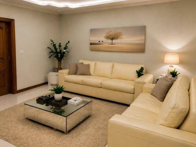 #2998 - Apartamento para Venda em Belém - PA