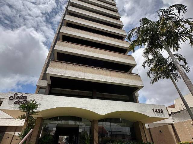 #2999 - Apartamento para Venda em Belém - PA - 1