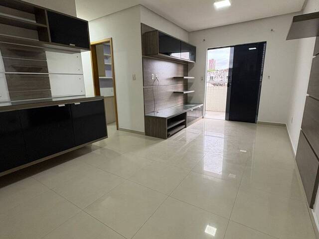 #3000 - Apartamento para Venda em Belém - PA - 1