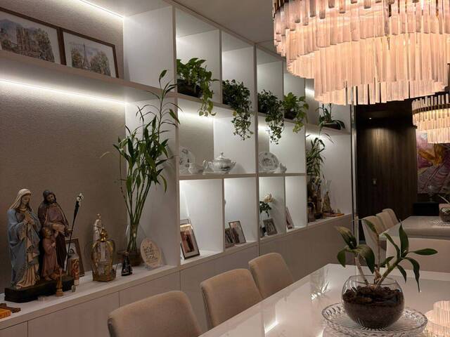 Apartamento para Venda em Belém - 4