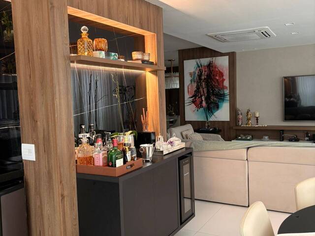 Apartamento para Venda em Belém - 5