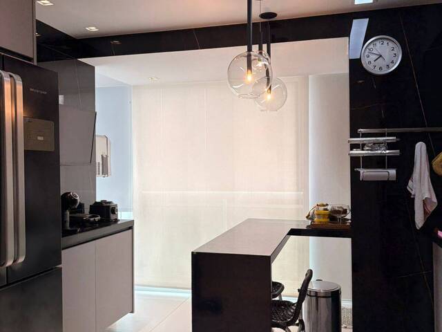 Apartamento para Venda em Belém - 2