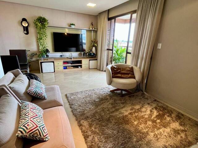 Apartamento para Venda em Belém - 3