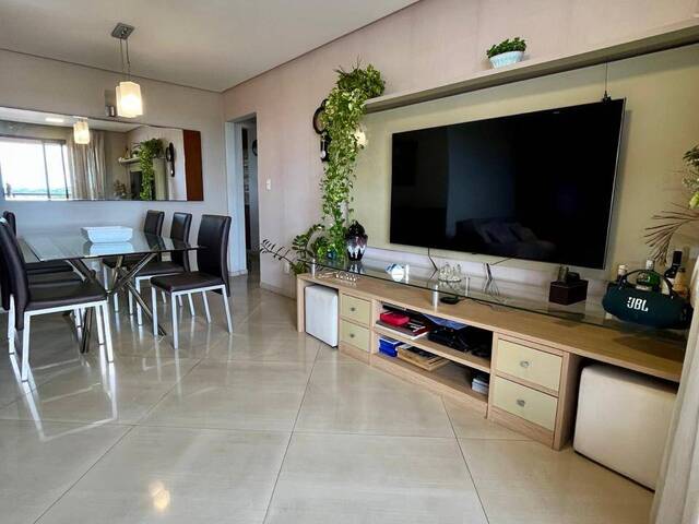 Apartamento para Venda em Belém - 5