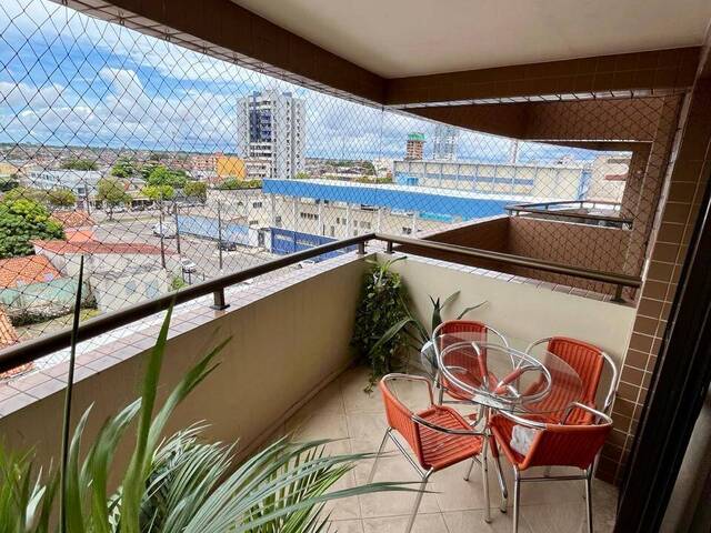 Apartamento para Venda em Belém - 2