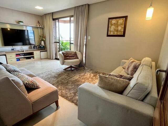 Apartamento para Venda em Belém - 4