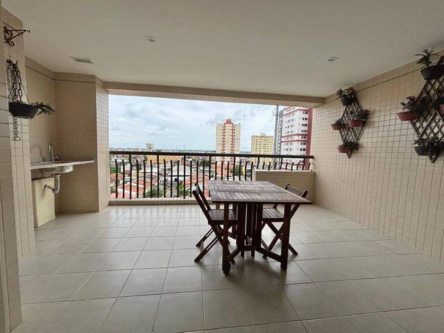 #3004 - Apartamento para Venda em Belém - PA - 1