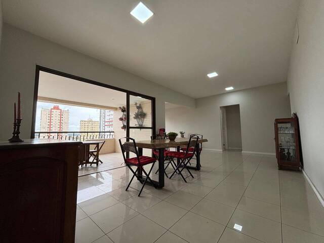 Apartamento para Venda em Belém - 4