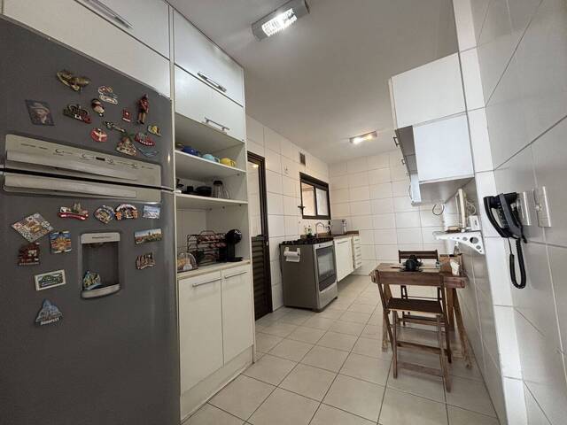 Apartamento para Venda em Belém - 5