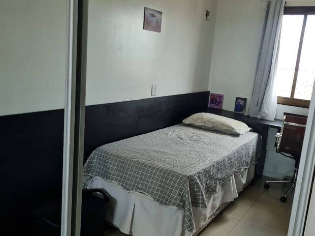 Apartamento para Venda em Belém - 4