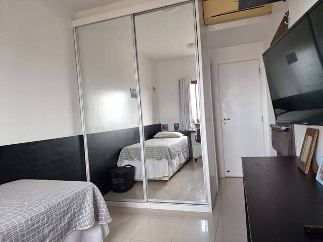 Apartamento para Venda em Belém - 5