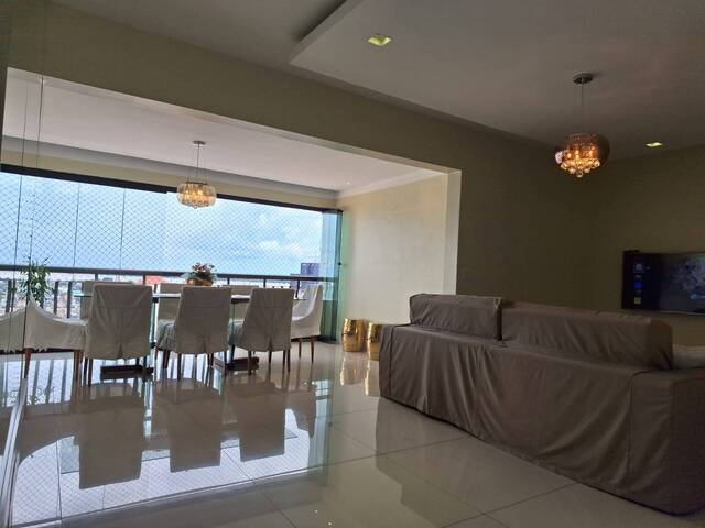 Apartamento para Venda em Belém - 3