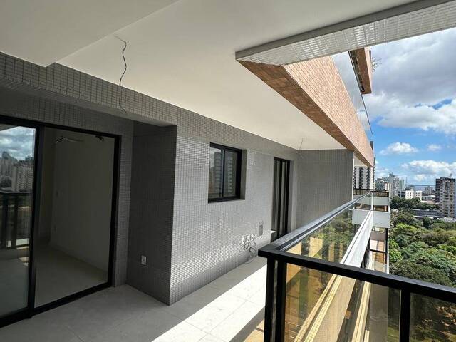 #3008 - Apartamento para Venda em Belém - PA