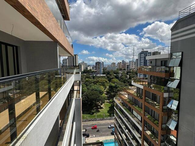 Apartamento para Venda em Belém - 4