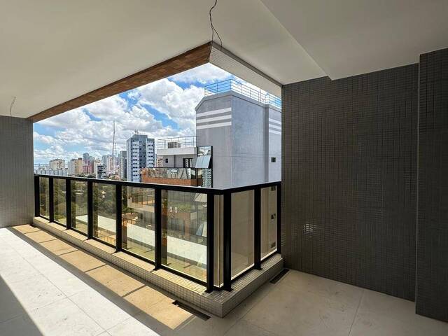 #3008 - Apartamento para Venda em Belém - PA