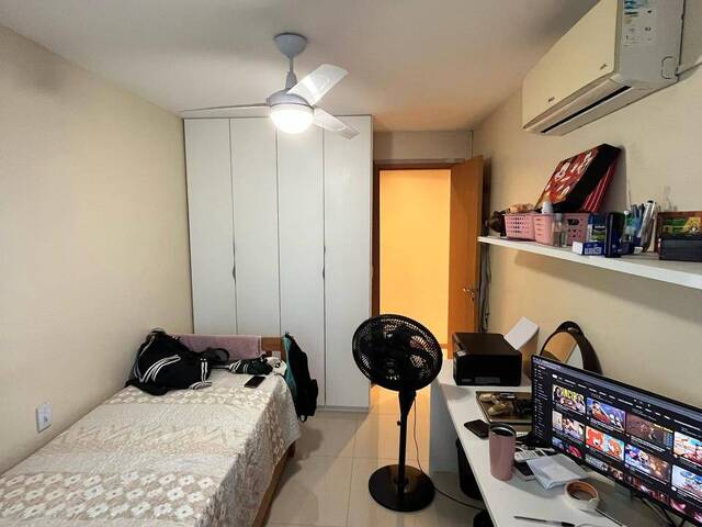 Apartamento para Venda em Belém - 5
