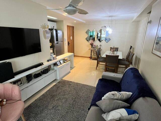 Apartamento para Venda em Belém - 4